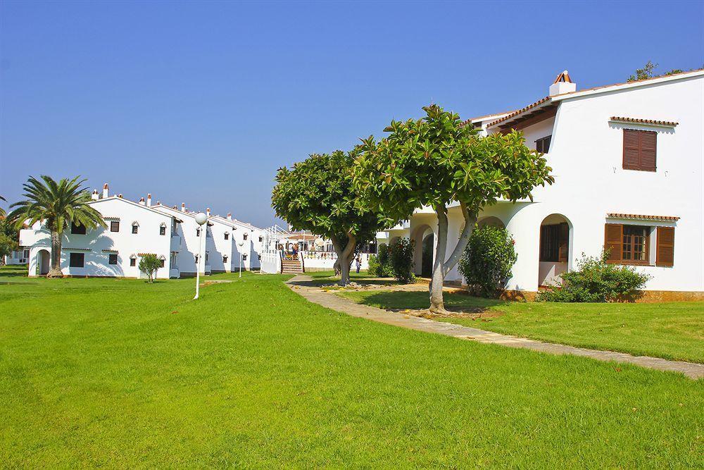 Apartamentos Son Bou Playa Gold المظهر الخارجي الصورة